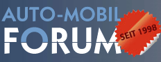 Logo Auto-Mobil-Forum