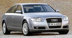 Audi A6 (2004-?)