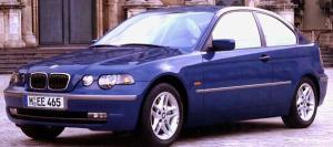 BMW 3er Compact (2001-2005)