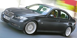 BMW 3er-Reihe (2005-2012)