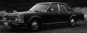 Chrysler Le Baron (1979-1981)