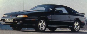Chrysler Daytona (1992-1995)