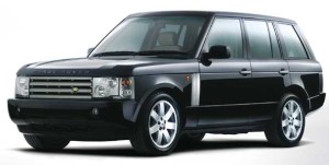 Land Rover Range Rover (2002-2012)