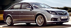 Opel Vectra (2002-2008) <br />1.Facelift<br />5-tr. Fließheck-Limousine