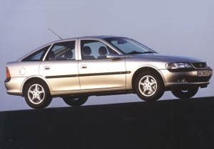 Opel Vectra (1995-2002)