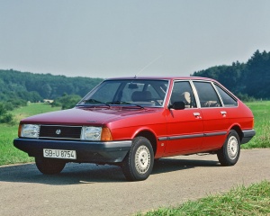 Talbot 1510/Solara (1979-1986) <br />5-tr. Fließheck-Limousine<br />»1510«